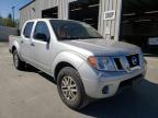 2016 NISSAN  FRONTIER