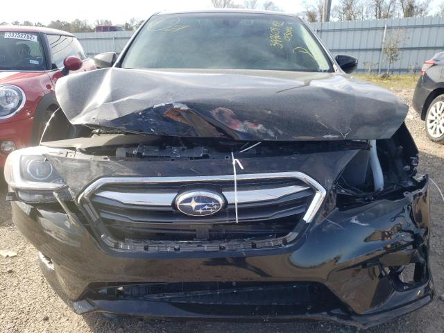 2019 SUBARU LEGACY 4S3BNAF62K3013040