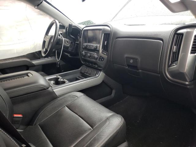 2017 CHEVROLET 1500 SILVE 3GCUKSEC4HG515763