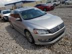 2014 VOLKSWAGEN  PASSAT