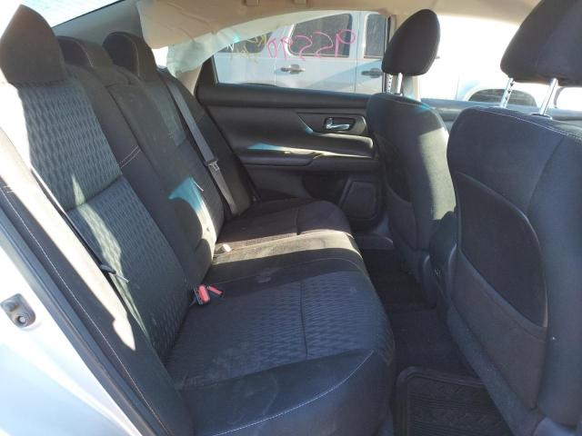 2018 NISSAN ALTIMA 2.5 1N4AL3AP9JC273274