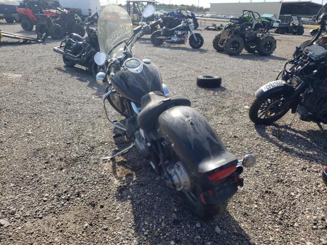 2008 YAMAHA STAR JYAVP11E68A107671