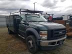 2009 FORD  F450