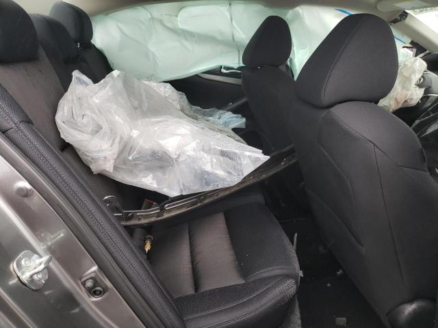 1N4AA6AP8JC403679 Nissan Maxima 3.5 2018. Фото: 5