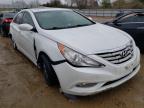 2011 HYUNDAI  SONATA