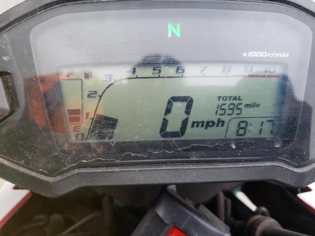 2019 HONDA GROM MLHJC7516K5100547