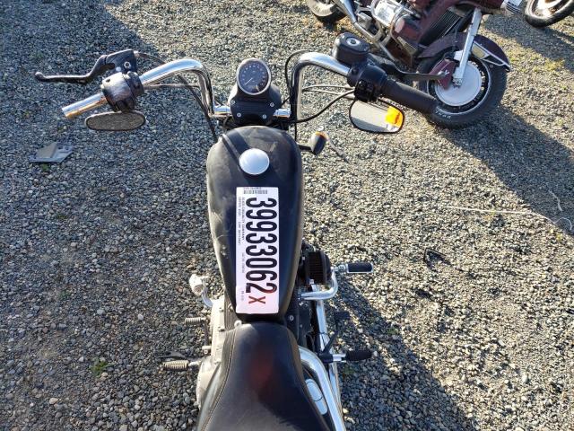 1HD4LE211FC411781 Harley-Davidson Xl883 Iron 2015. Фото: 4