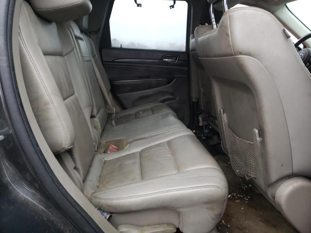 1J4RR4GG6BC519511 Jeep Grand Cher 2011. Фото: 5