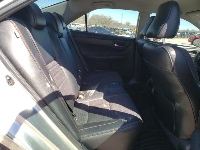 2017 TOYOTA CAMRY LE 4T1BF1FK0HU398624