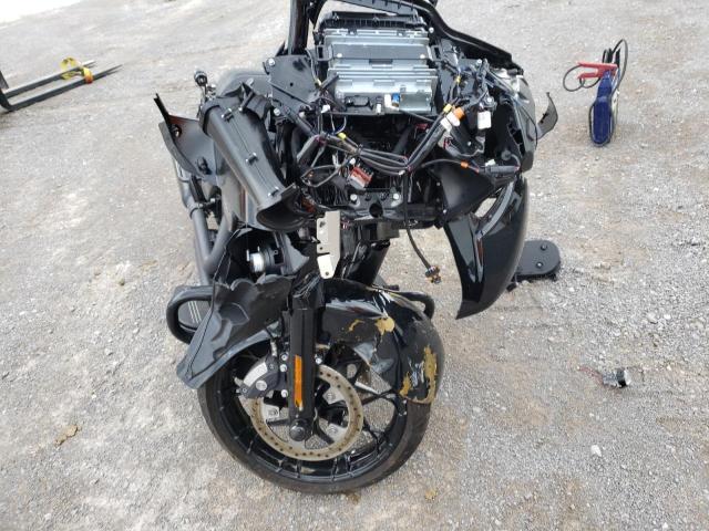 2021 HARLEY-DAVIDSON FLTRXS 1HD1KTP19MB662506