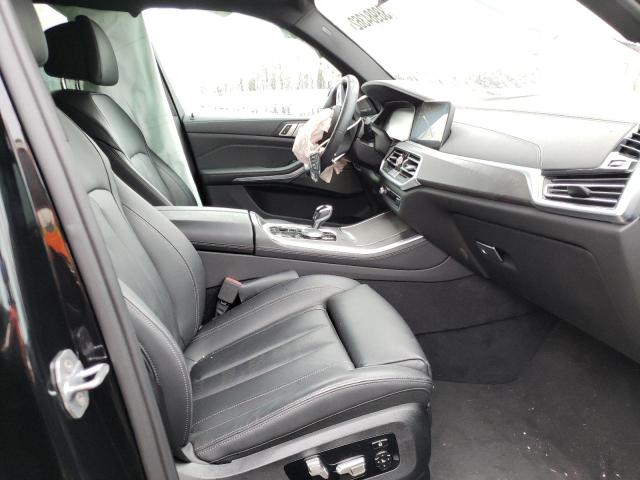 2020 BMW X5 M50I 5UXJU4C03L9C45405
