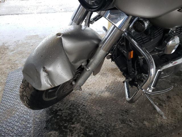 2007 HARLEY-DAVIDSON FLHX 1HD1KB4197Y601091