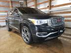 2017 GMC  ACADIA DENALI