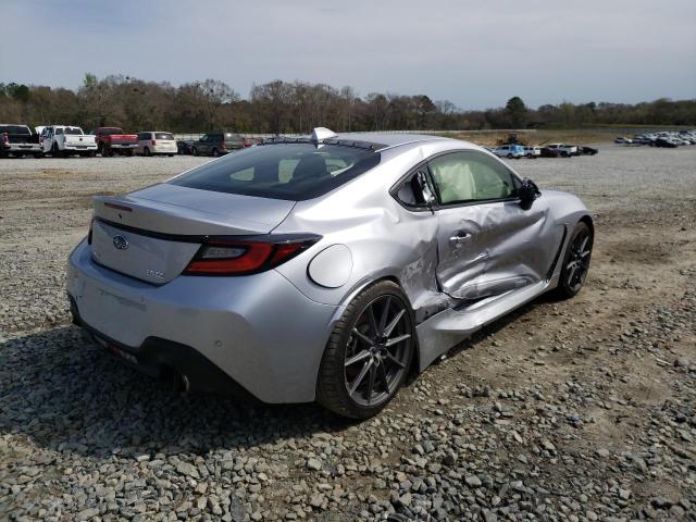 2022 SUBARU BRZ JF1ZDBF18N8702556