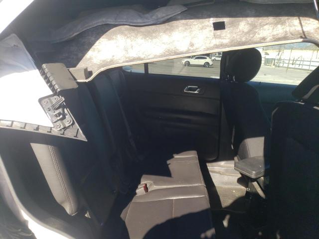 1FM5K8AR5FGA35320 Ford Explorer P 2015. Фото: 5