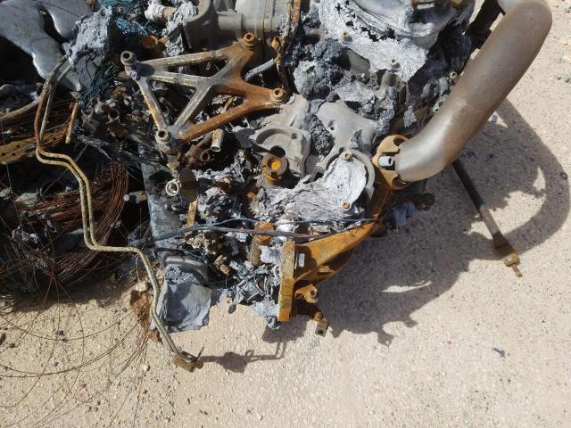 2020 YAMAHA VMX17 JYAVP29E0LA003986