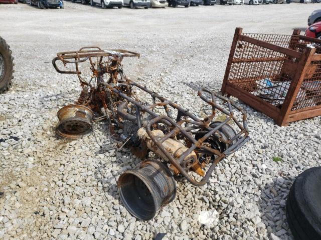 2011 HONDA TRX500 FM 1HFTE3103B4600737
