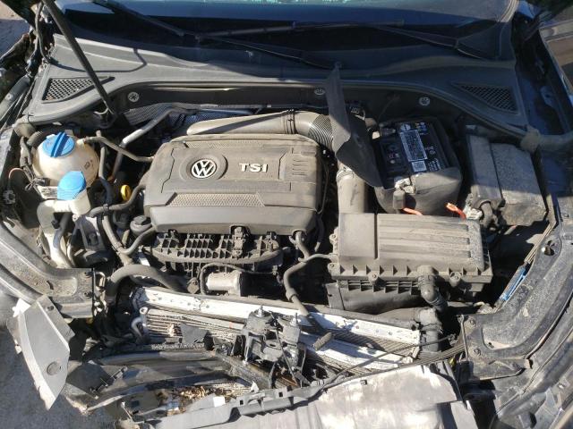 1VWDT7A3XHC040216 Volkswagen Passat R-L 2017. Фото: 6
