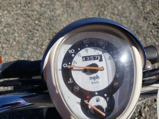 2005 HONDA CHF50 JH2AF60005K300629