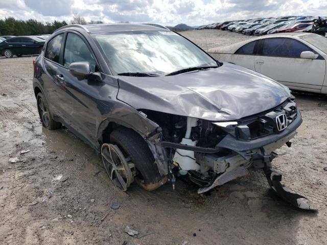 Honda Hr-V Ex