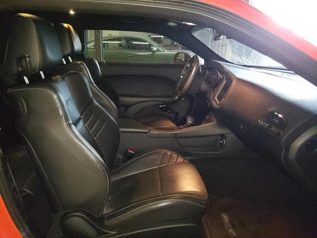2C3CDZC98GH274881 Dodge Challenger 2016. Фото: 4