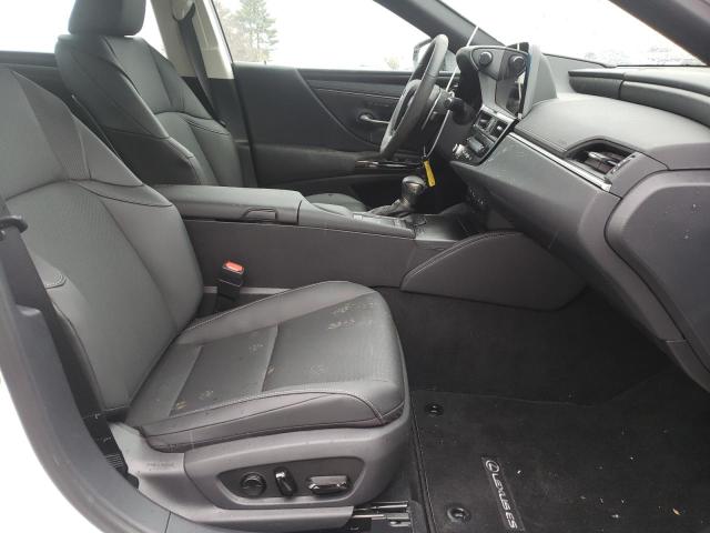 2022 LEXUS ES 58ADZ1B11NU111518