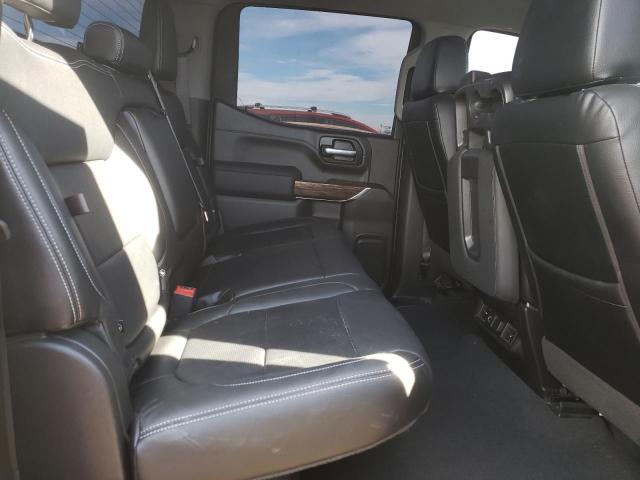 3GTU9CED8MG134681 GMC Sierra K1500 Elevation