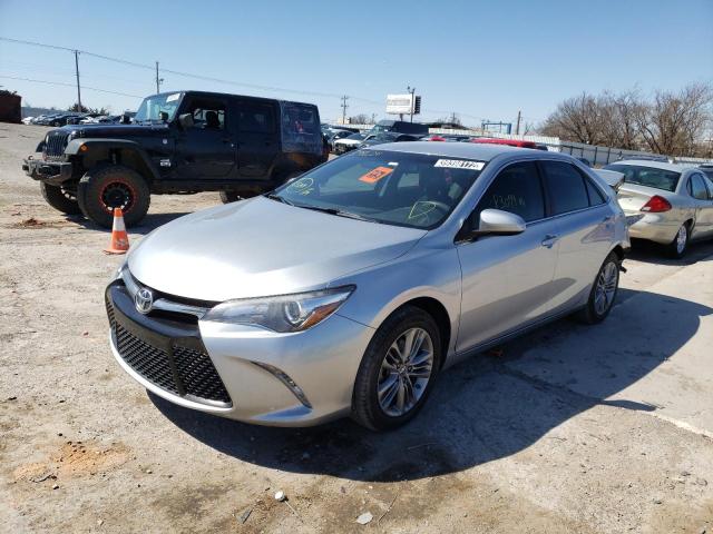 2017 TOYOTA CAMRY LE 4T1BF1FK0HU398624
