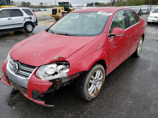 3VWAL7AJ2AM122639 Volkswagen Jetta Tdi 2010. Фото: 1
