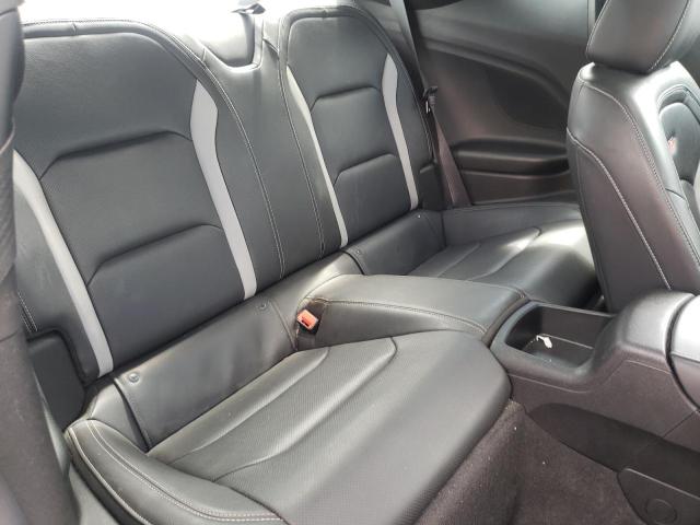 1G1FH1R72K0137333 Chevrolet Camaro Ss 2019. Фото: 5