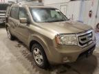 2011 HONDA  PILOT