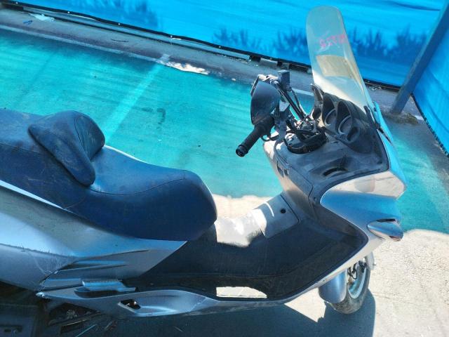 2007 HONDA NSS250 JH2MF06117K500058