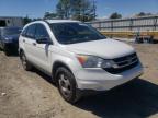 2011 HONDA  CRV