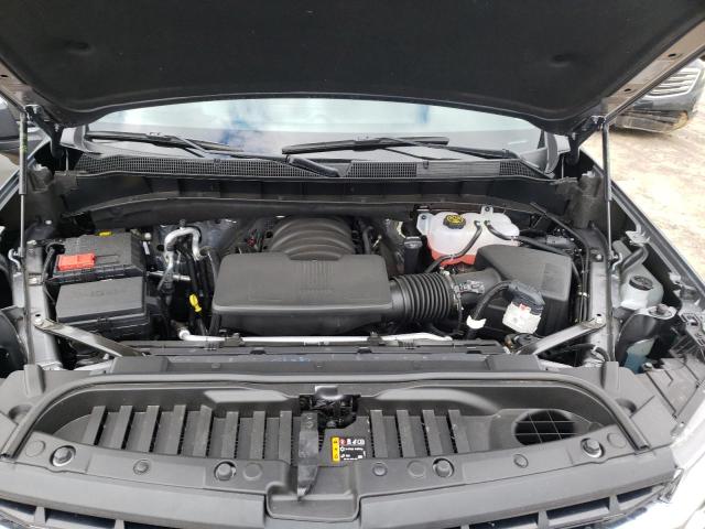 2022 CHEVROLET UK 3GCUYDED2NG108734