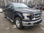 2017 FORD  F-150