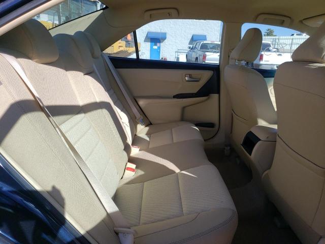 2017 TOYOTA CAMRY 4D 2 4T1BF1FK6HU777773