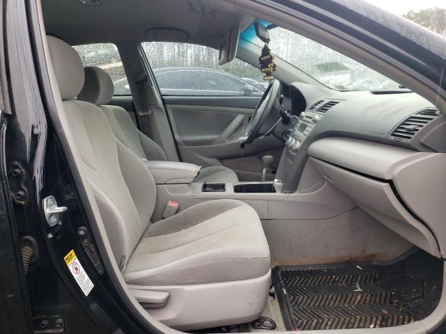 4T1BE46K29U875561 Toyota Camry Base 2009. Фото: 4