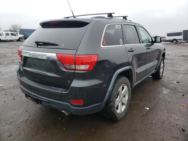 1J4RR4GG6BC519511 Jeep Grand Cher 2011. Фото: 3