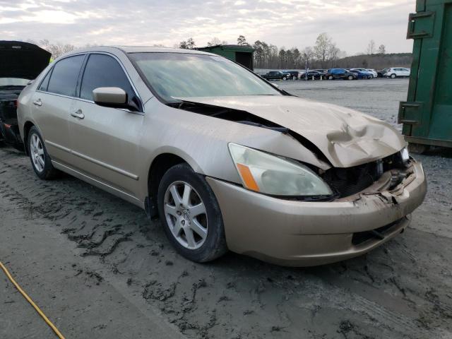 Salvage/Wrecked Honda Accord Cars for Sale | SalvageAutosAuction.com