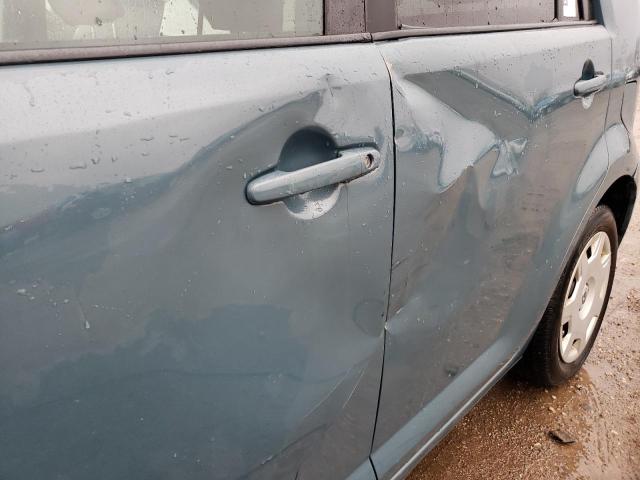 JTLKE50E481021690 Scion Xb 2008. Фото: 8