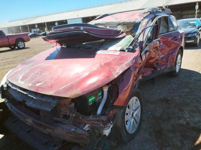 4S4BSACC6J3265757 Subaru Outback 2.5i Premium