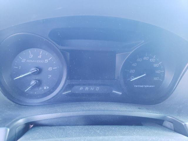 1FM5K8AR5FGA35320 Ford Explorer P 2015. Фото: 7