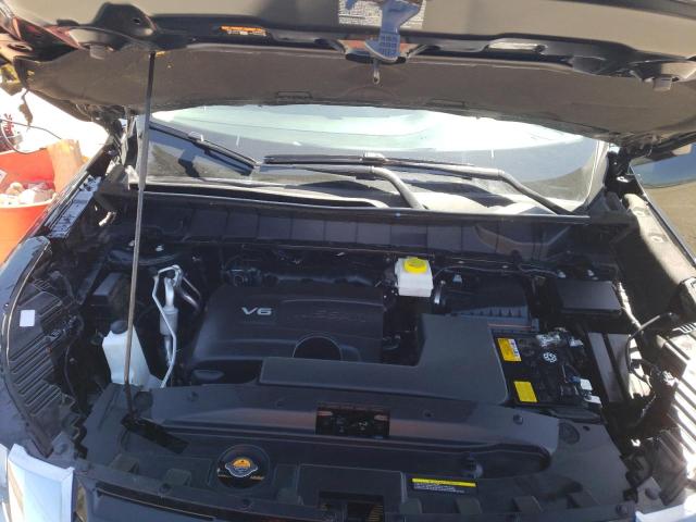 5N1DR3AA0NC208963 Nissan Pathfinder 2022. Фото: 6