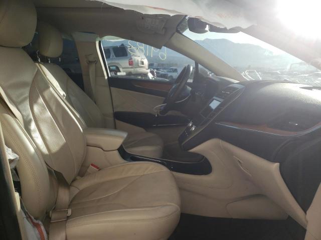 2016 LINCOLN MKC RESERV 5LMTJ3DH1GUJ16220