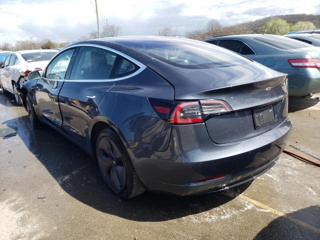 2018 TESLA MODEL 3 5YJ3E1EA5JF030460