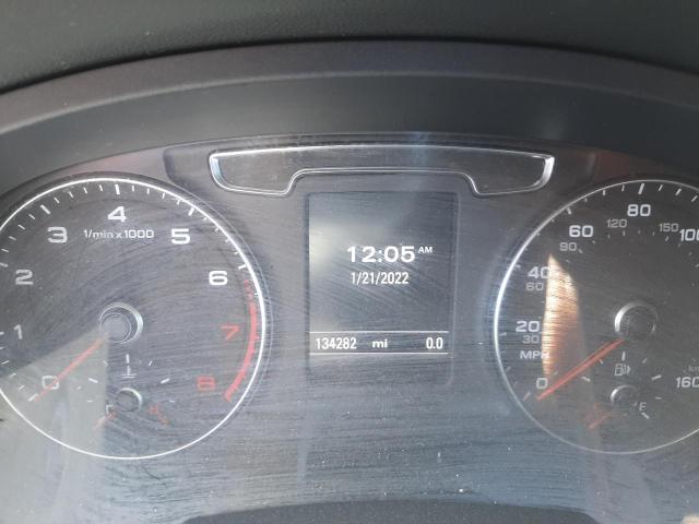 2017 AUDI Q3 PRESTIG WA1GCCFS9HR015341