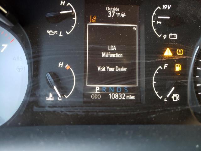 2020 TOYOTA SEQOUIA 5TDBY5G12LS180192