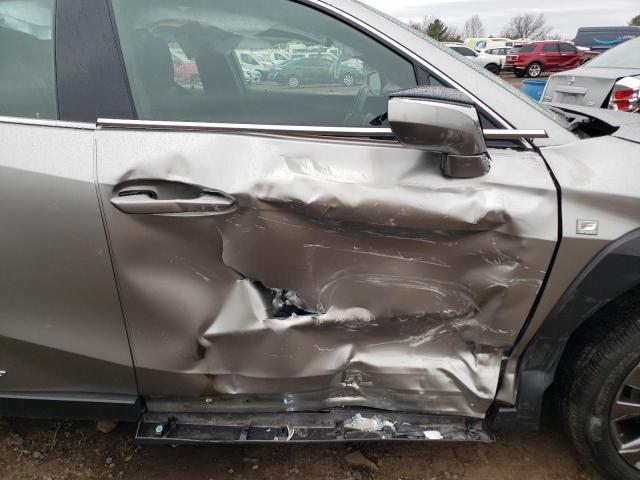 2021 LEXUS UX 250H JTHR9JBH7M2049436