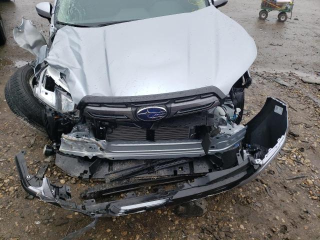 2022 SUBARU FORESTER JF2SKANC0NH409105