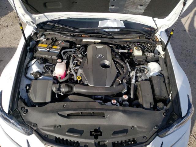 2020 LEXUS IS 300 F-S JTHGA1D27L5107033
